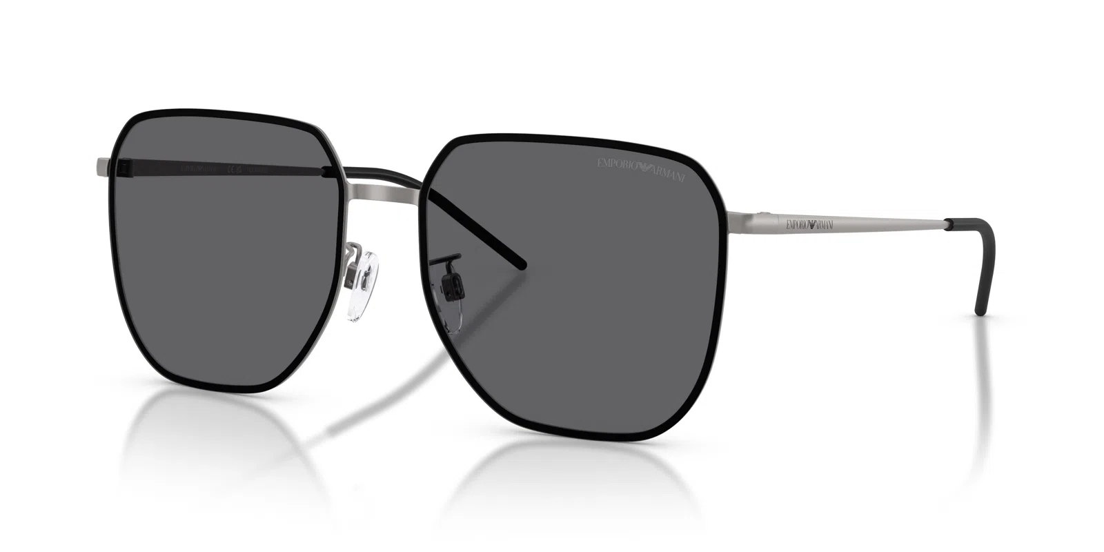 Emporio Armani 2135D Sunglasses - view 5